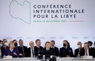 Libye : les résultats de la Conférence de Paris