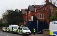 La Grande-Bretagne augmente le niveau de menace terroriste après l'explosion d'une voiture à Liverpool