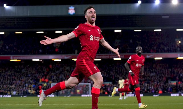 Liverpool passe  deuxième avec une grosse victoire contre les Saints