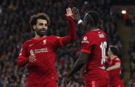 La Ligue des champions: Liverpool bat l'Atletico Madrid et se qualifie pour les huitièmes de finale