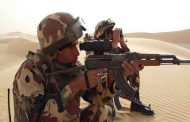 MDN : L’armée arrête quatre éléments de soutien aux groupes terroristes