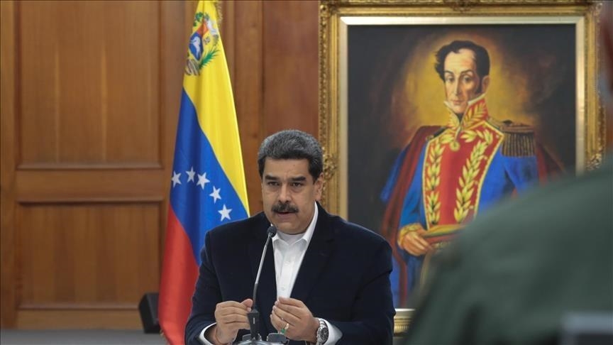 Venezuela, élections locales : le parti de Maduro domine dans 20 États sur 23