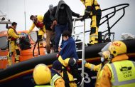 France-Grande-Bretagne : 27 migrants sont morts en traversant la Manche