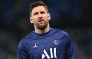 Messi a remporté le Ballon d'Or pour la septième fois de sa carrière