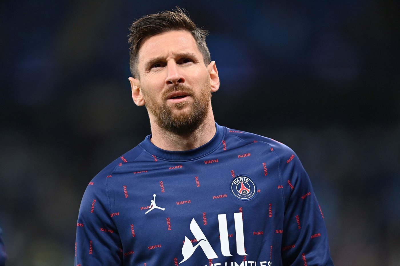 Messi a remporté le Ballon d'Or pour la septième fois de sa carrière