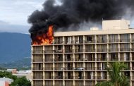 Une Australienne inculpée après avoir mis le feu à un hôtel de quarantaine