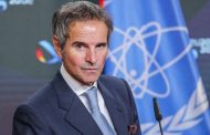 Le chef de l'Agence internationale de l'énergie atomique en Iran : dialogue et pression
