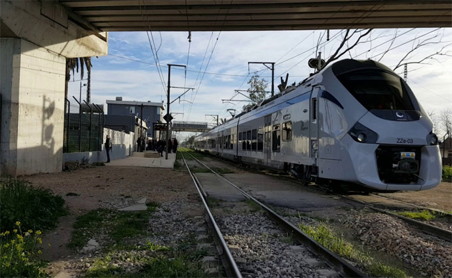 Camion heurté par un train : La SNTF entame une action en justice contre le conducteur du camion