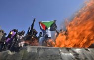 Soudan : 5 manifestants tués par les forces de sécurité soudanaises