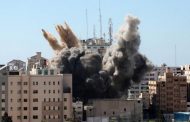 Syrie : Israël frappe à nouveau, 2 soldats blessés