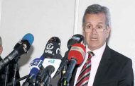 Gel d’une grande opération d’importation de vaccins anti-covid19