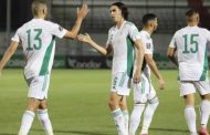 L’Egypte fait un pas vers la qualification pour la Coupe du Monde Qatar 2022 alors que L’Algérie a besoin d'un point