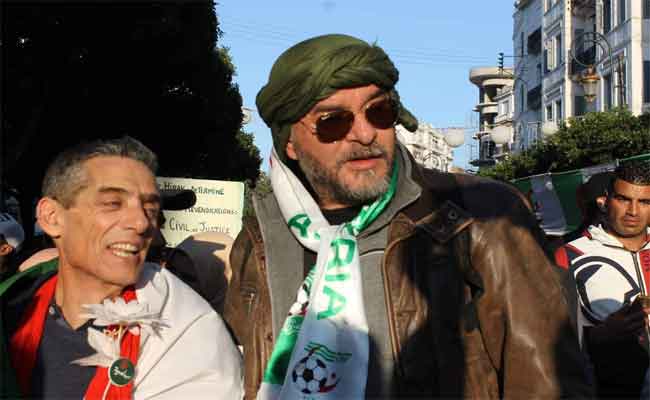 La Cour d’Alger alourdit la peine du président de SOS Bab El Oued à une année de prison ferme