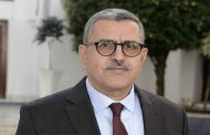 Abdelaziz Djerad agrée comme nouvel ambassadeur d'Algérie en Suède
