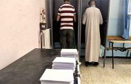 Début de l’opération du vote pour les élections locales du 27 novembre