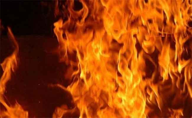 Drame à Alger : Une femme perd la vie dans l’incendie de sa maison à Bologhine