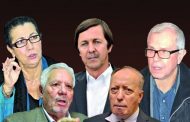 Après l'acquittement des gros corrompus en Algérie, quand les généraux ordonneront-ils aux juges de libérer Saïd Bouteflika ?