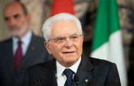 Le président italien donne le nom d’Enrico Mattei au jardin du Hamma à Alger