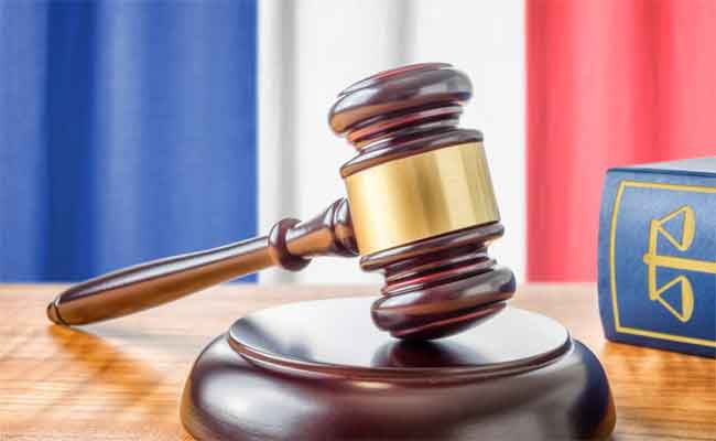 Terrorisme : Un Djihadiste algérien condamné à trente ans de réclusion criminelle par la justice française