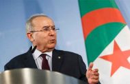 L’Algérie saisit l’ONU  et l’UA dans l’affaire des trois algériens assassinés
