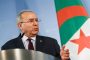 L'Algérie sera le premier pays à faire face à une instabilité majeure en 2022