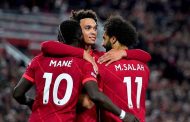 Liverpool a prolongé sa séquence de victoires consécutives contre Arsenal avec une victoire facile