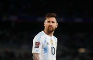 Lionel Messi est devenu le premier Sud-Américain à marquer 80 buts internationaux