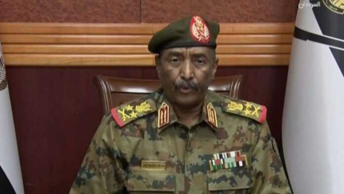 Soudan: le chef de l'armée annonce un nouveau conseil souverain