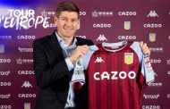 Aston Villa nomme le patron des Rangers comme nouveau manager