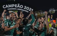 Palmeiras bat Flamengo et remporte la deuxième Copa Libertadores consécutive