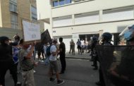 France: cinquième week-end de protestations contre le laissez-passer sanitaire
