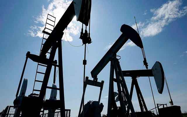 Pourquoi les prix du pétrole deviennent rentables avant la réunion de l'OPEP