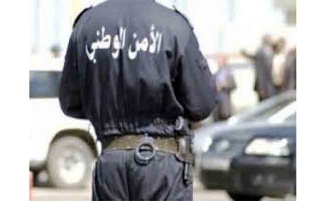 La police d’Oran arrête le chargé de communication du “MAK”