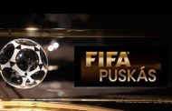 Prix Fifa Puskas : Lamela, Mahrez, Weir et Schick sur la liste restreinte