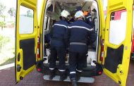 Protection civile : Trois morts et deux blessés dans l’Effondrement d’une bâtisse à Bologhine