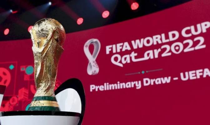 Qualification Coupe du monde 2022 : qui sera au Qatar?