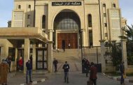 Justice : Lourde peine prononcée contre le terroriste « Abou Dahdah »