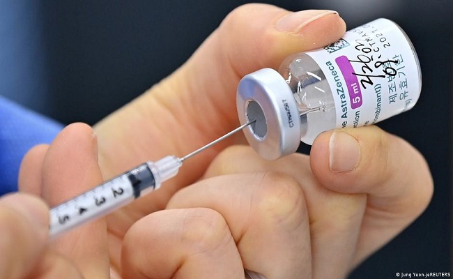 13 millions de doses de vaccin contre le coronavirus en Algérie approchent de leur date d'expiration ou même expiré