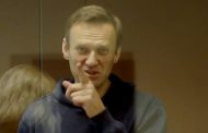 Les procureurs cherchent à emprisonner l'ennemi numéro 1 du Kremlin