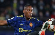 L'Atletico Madrid veut signer avec Anthony Martial