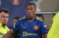 Martial veut quitter Manchester United...