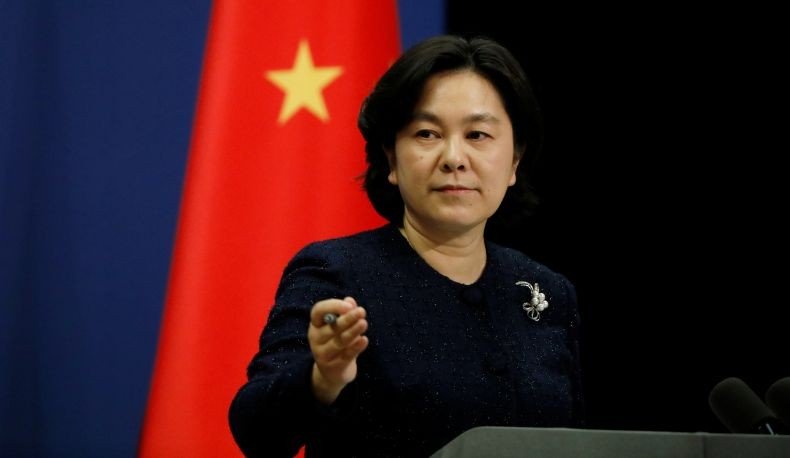 Pékin convoque l'ambassadeur de Tokyo pour les déclarations d'Abe sur Taïwan