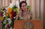Un tribunal du Myanmar condamne l’ex-dirigeante, Aung San Suu Kyi, à quatre ans de prison