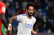 Le Real Madrid veut vendre Bale et Isco...