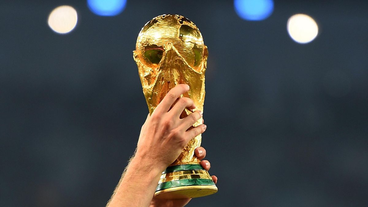 Coupe du monde biennale : les plans de la Fifa « généreraient 3,3 milliards de livres sterling supplémentaires »