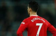 Cristiano Ronaldo supplie de rejoindre Barcelone Selon certaines informations