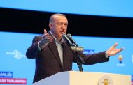 Erdogan : le nouveau modèle économique fera de la Turquie l'une des 10 premières économies mondiales