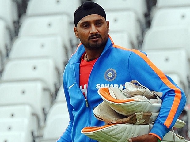 Harbhajan Singh: l'Inde, a annoncé sa retraite