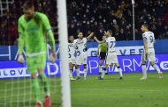 L'Inter Milan a remporté sa sixième victoire consécutive