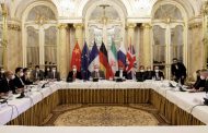 L'Iran et la Russie satisfaits des résultats préliminaires du huitième cycle de pourparlers de Vienne